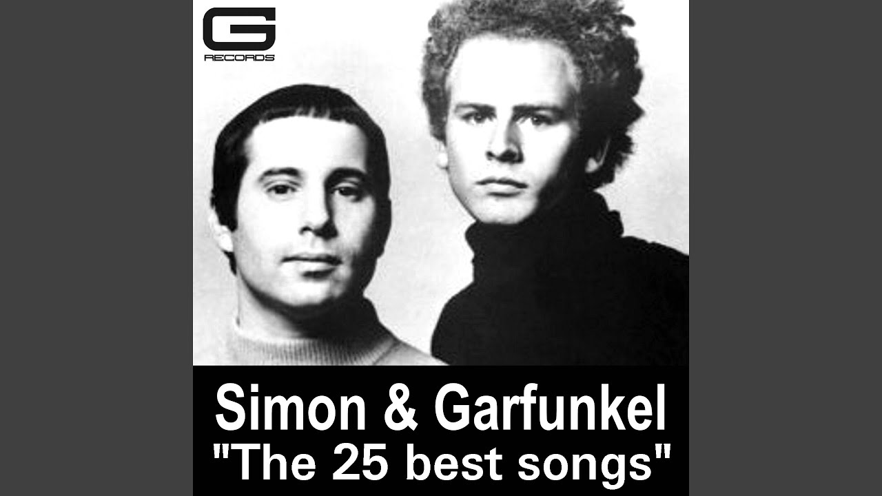 歌詞和訳 I Am A Rock Simon Garfunkel 曲の解説と意味も Lyriclist りりっくりすと