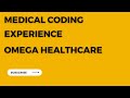 Medical coding freshers thatsupload