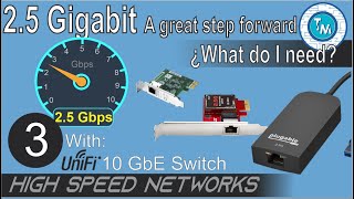 Is USB 2.5 gigabit ethernet worth it?  2.5 GBe plugable USB 3.0 review