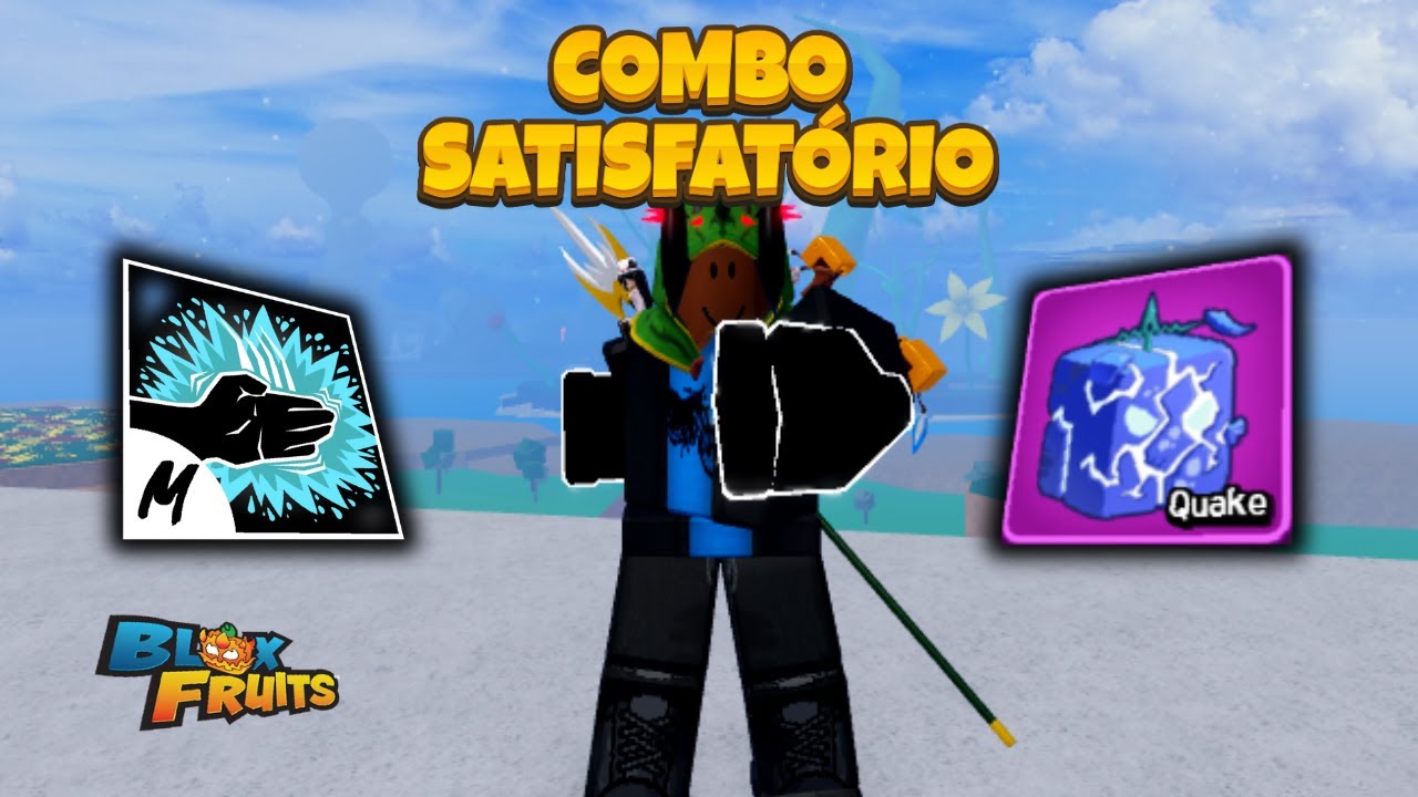 Quake Rework Update 30 O COMBO MAIS SATISFATÓRIO DE QUAKE ( antes do rework ) - EM BUSCA DOS ...