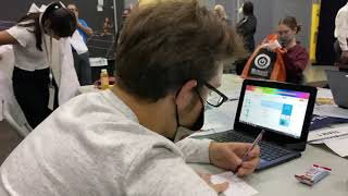 Inaugural OCPS Biomedical Sciences Challenge - Pandemic: A Call to Action