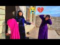بیرون کردن مادر درمانده توسط زن عشایری 