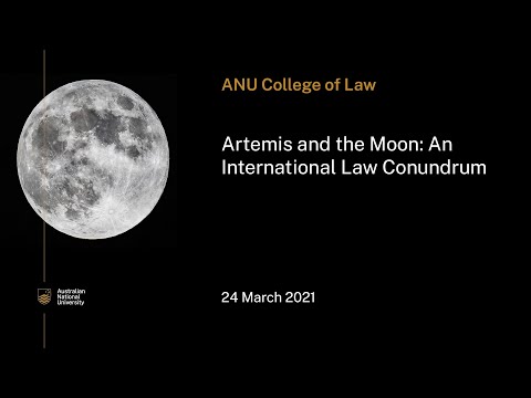 Video: Were Americans On The Moon? The Law Of The Excluded Third - Alternative View