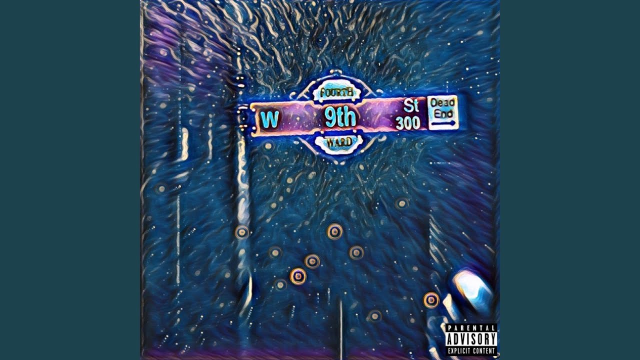 Guarda Trip on 4th Ward su YouTube Guarda Trip on 4th Ward su YouTube