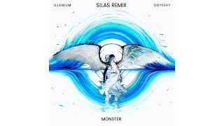ILLENIUM, EMMY - MONSTER (SILAS REMIX) (Video Release)