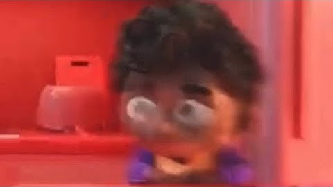 The Grubhub ad but I remove the cringe.