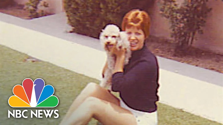 FBI Identifies Lady Of The Dunes Murder Victim As ...