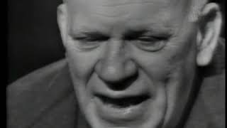 Eric Hoffer 9, Automation (1964)