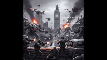The War Of Soul And Steel - An AI Apocalypse EAS Scenario