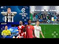 eFootball PES 2026 PPSSPP Android Offline Terbaru Full Update Real Face HD &amp; Career Mode Camera PS5