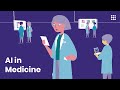 Ai in medicine possible applications and potentials