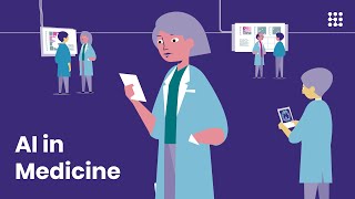 AI in Medicine: Possible Applications and Potentials