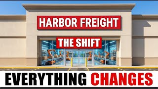 Harbor Freight Is Changing Everything in 2026: Here’s What You Aren’t Being Told! Net Worth