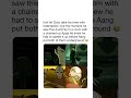 Iroh Knew Aang Would Not Hold Back
