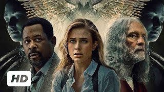 Mindcage: Official Trailer (2022) Martin Lawrence, Melissa Roxburgh, John Malkovich