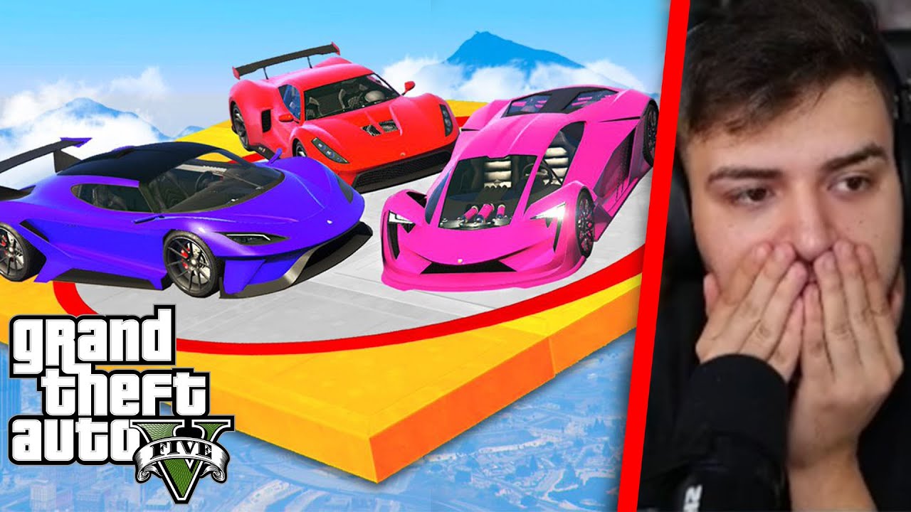 GTA dar ma enervez cu Amicii | razi rau