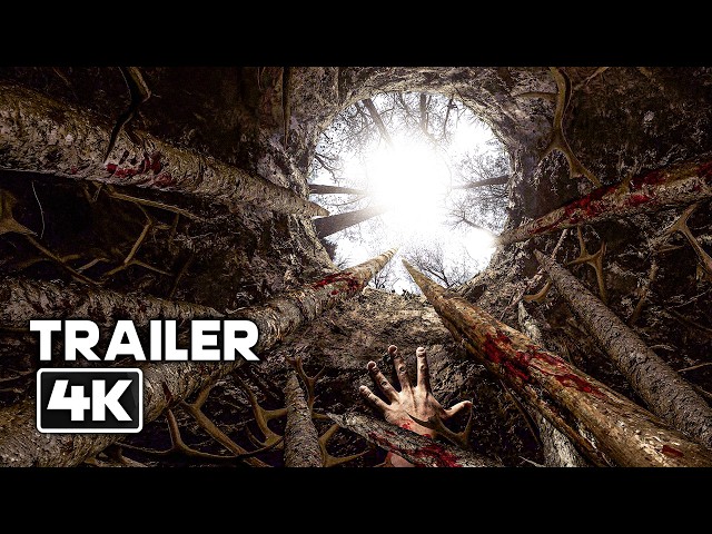 PITFALL Official Trailer (2026)