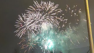Hyvää uutta vuotta 2023!