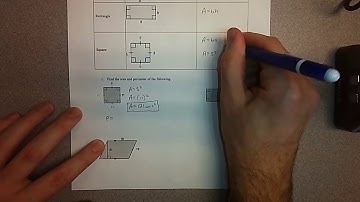 High School Math - Geometry Lesson 2