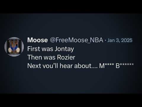 The NBA Gambling