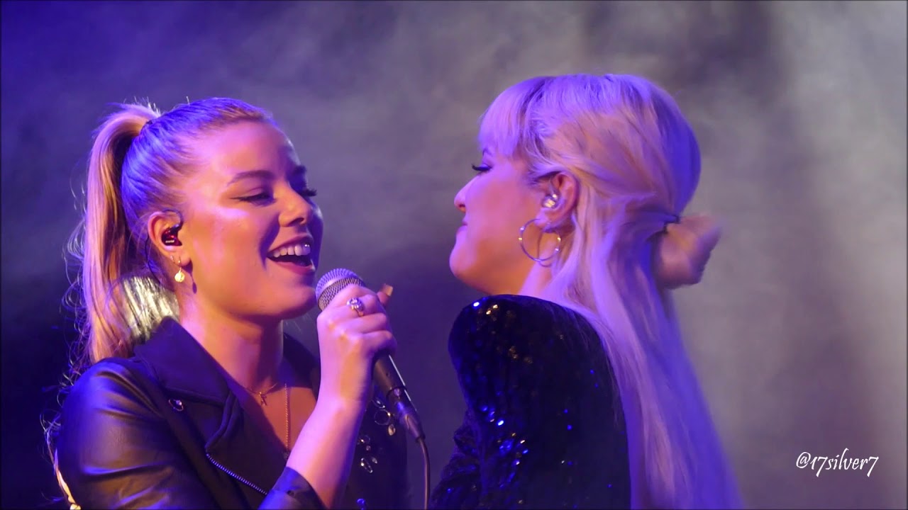 She used to be mine (SUTBM) - Alba y Marina Reche | Quimera Tour Sevilla