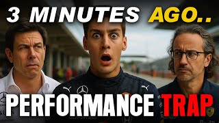 Russell Is TOO GOOD… And That Might Be His Problem!