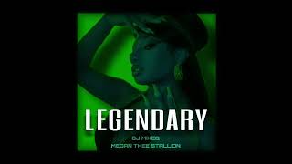 Dj MikeQ & Megan thee Stallion - Legendary Pussy (AUDIO)[MASHUP]