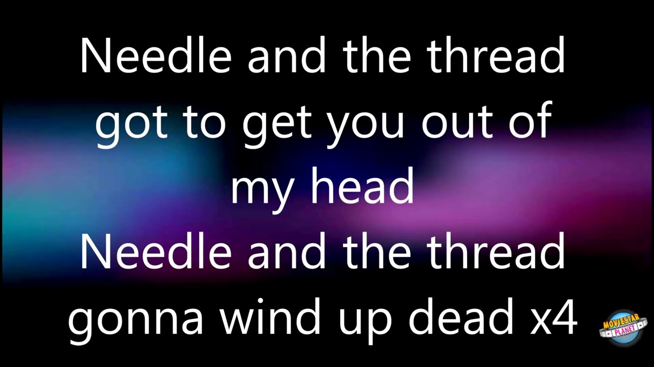 Shawn Mendes- Stitches Lyrics ♥ - YouTube