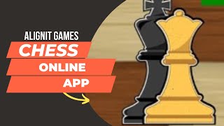 Chess Online Game - Play Chess With Friends Online screenshot 1