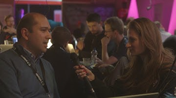 Dutch Blockchain Hackathon - Rabobank