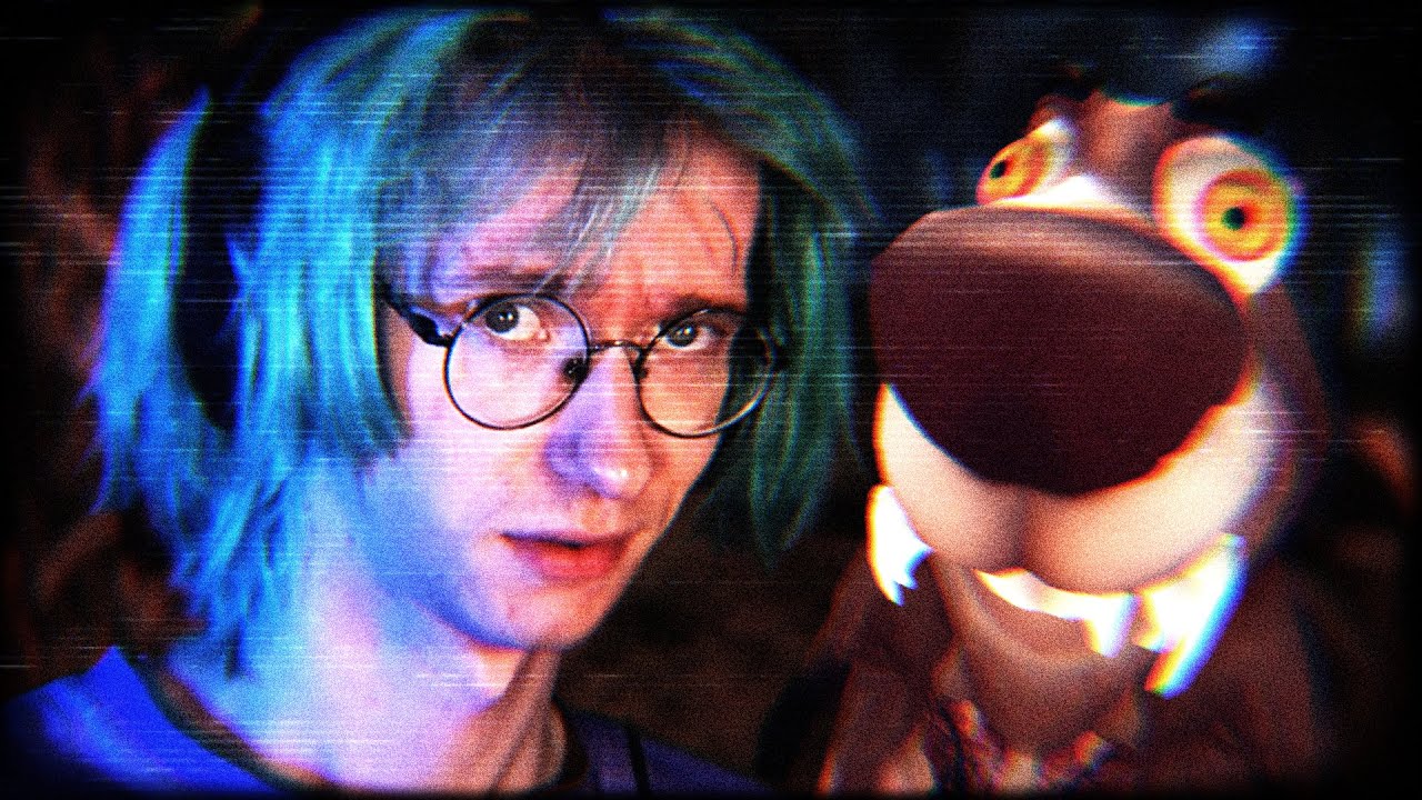 Pięć Koszmarnych Bober