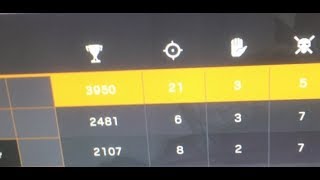 21 kill ranked match in R6 Siege!!