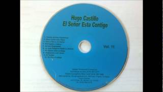 Video thumbnail of "el yonke, Hugo Castillo"