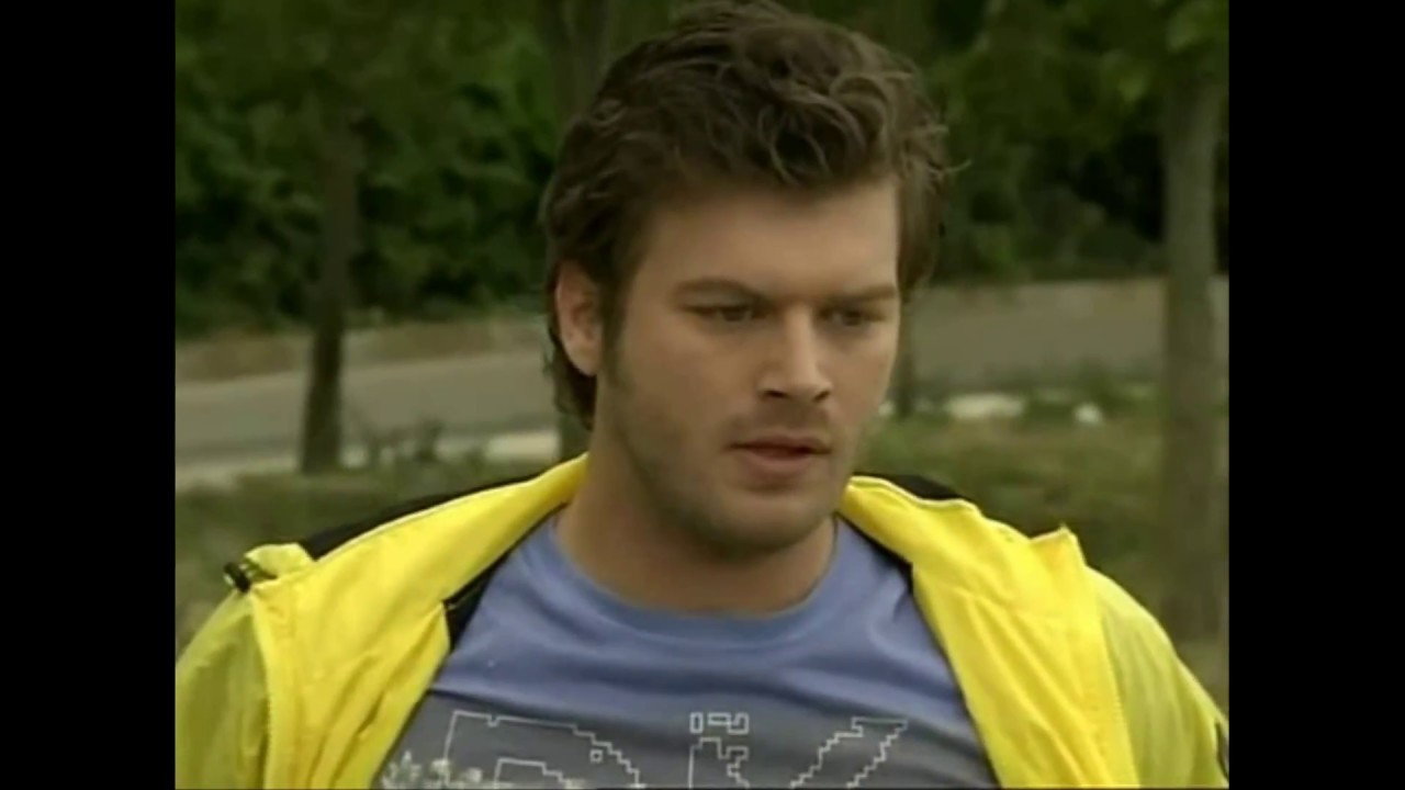 Бихтер и Бехлюль Ты была...