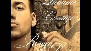 Llevame Contigo - Romeo Santos chords