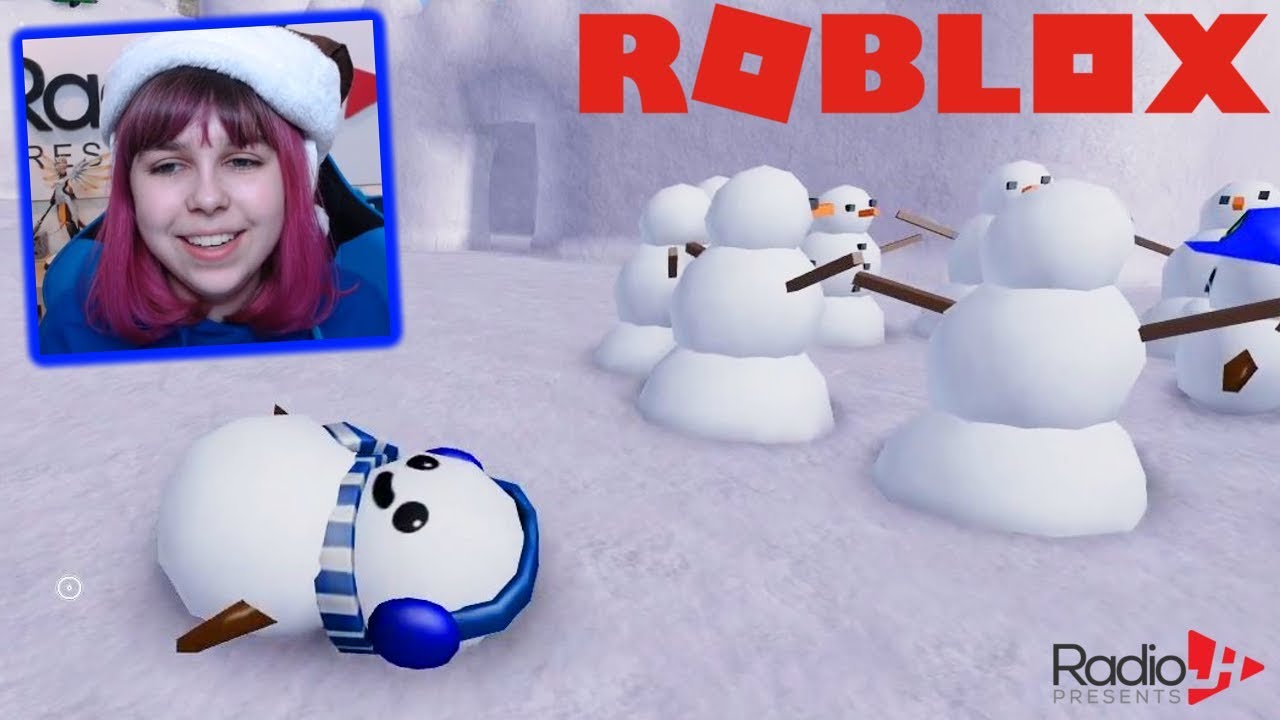 Appzone Team Robux Roblox Sno Day All Hats - sno day roblox hats