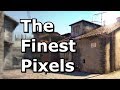 The Finest Pixels for CS:GO - Antialiasing