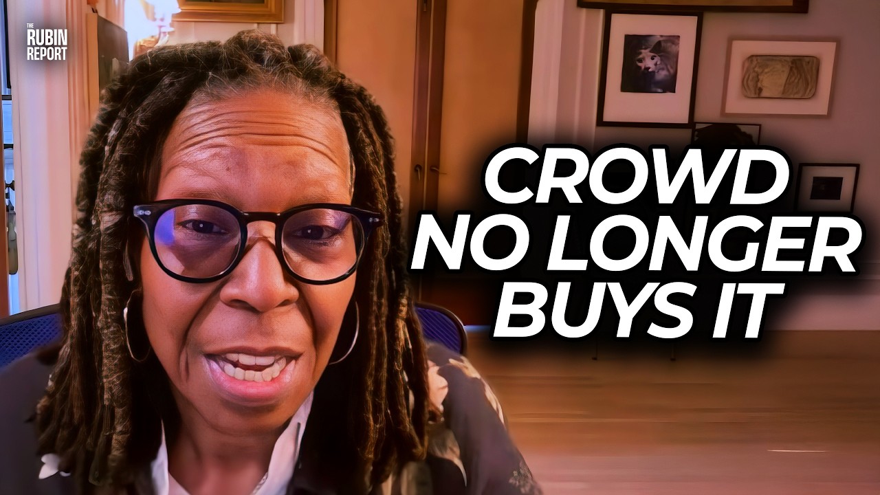 ‘The View’ Viewers Shocked as Whoopi Accidentally Reveals How Clueless She Is ‘The View’ Viewers Shocked as Whoopi Accidentally Reveals How Clueless She Is