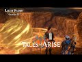 Razum Quarry | Chapter 21 | Tales of Arise