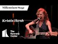 Kristin Hersh - Millennium Stage (May 23, 2024)