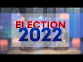 2022 Midterm Election Coverage