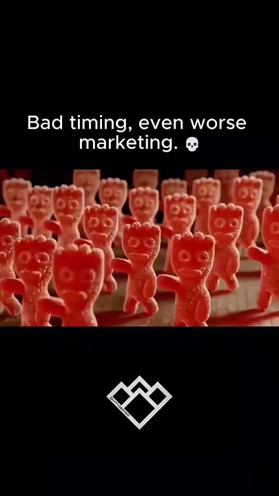 🎉 First they're sour then they're sweet - Sour Patch Kids Ad Video Meme Short