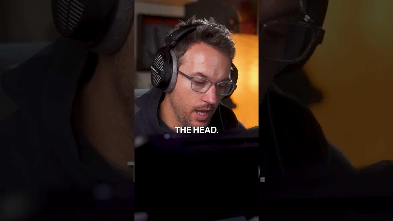 The secret to realistic pore detail most character artists skip.