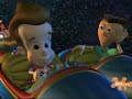 Why Jimmy Neutron And His Friends Didn T Need Helmets In Space Why Jimmy Neutron And His Friends Didn T Need Helmets In Space