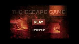 Opening Mystery :The Escape Game screenshot 1