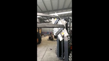 forklift pallet rotator,Forklift Rotator,Forklift Rotators Attachments ,Forklift Rotator For Sale