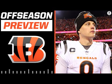 Bengals offseason preview: what do they need to do to remain super bowl contenders? | cbs sports