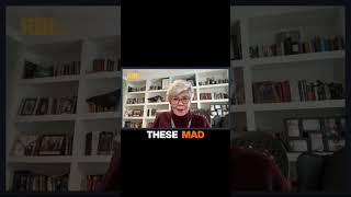 Don’t let ‘mad sweeps’ happen #substack #shorts