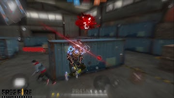 98.8% iphone 7+ SENSI ⚙️📱🇧🇷 #freefire