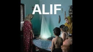 ALIF - Dabzee. SA. Abraw 